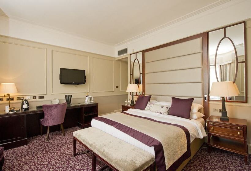 Полулюкс, Woodlands Park