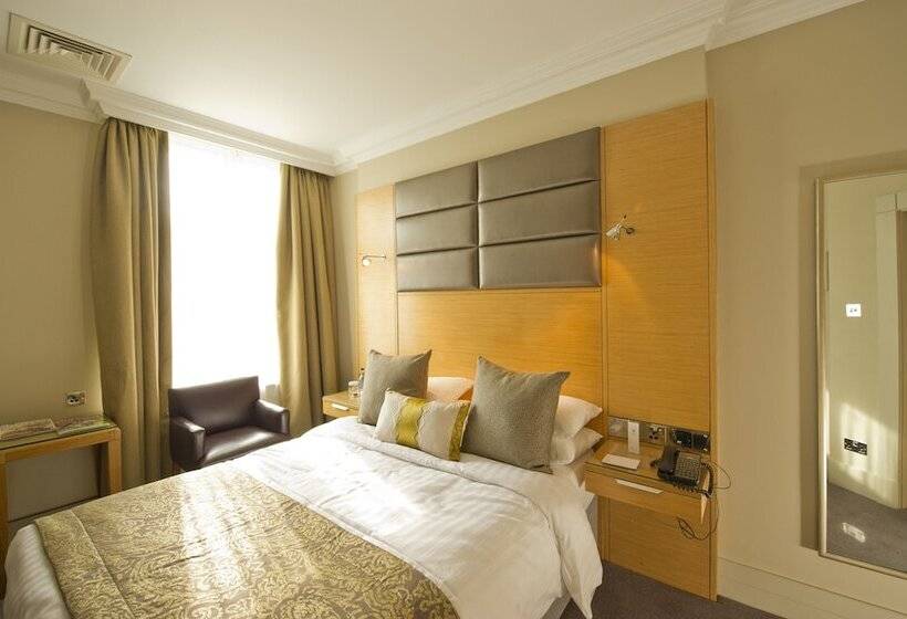 Классический Номер, Woodlands Park