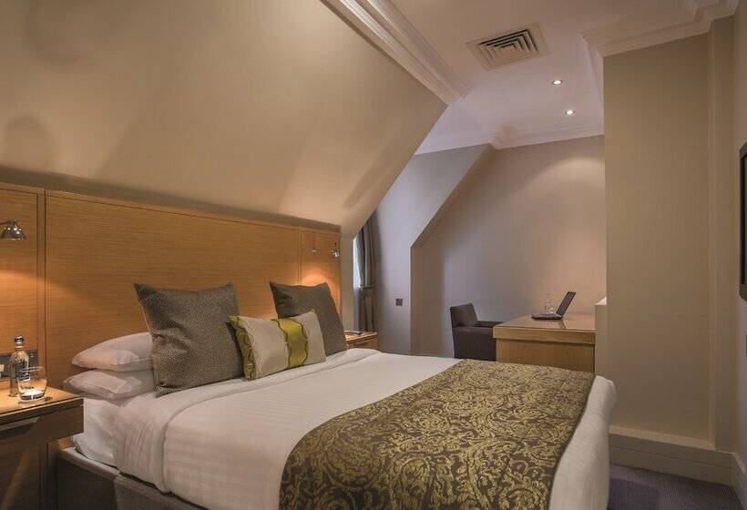 Классический Номер, Woodlands Park