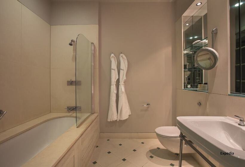 Люкс, Woodlands Park