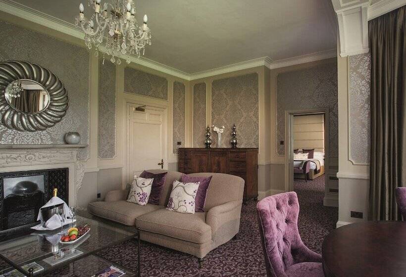 Люкс, Woodlands Park