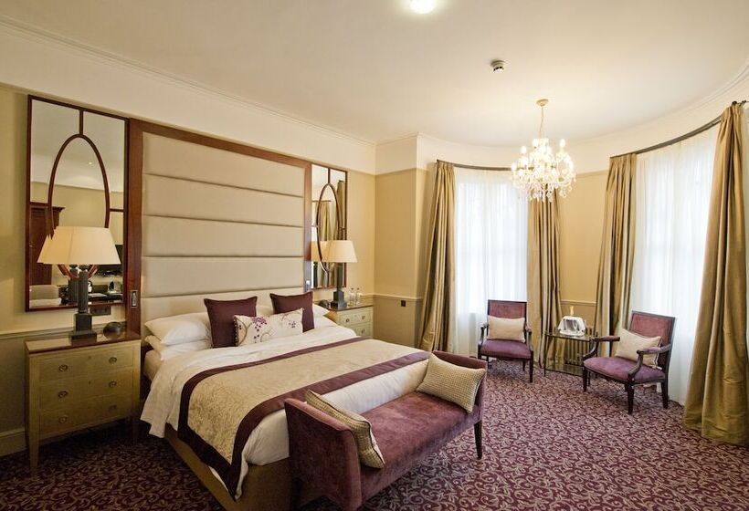 Люкс, Woodlands Park