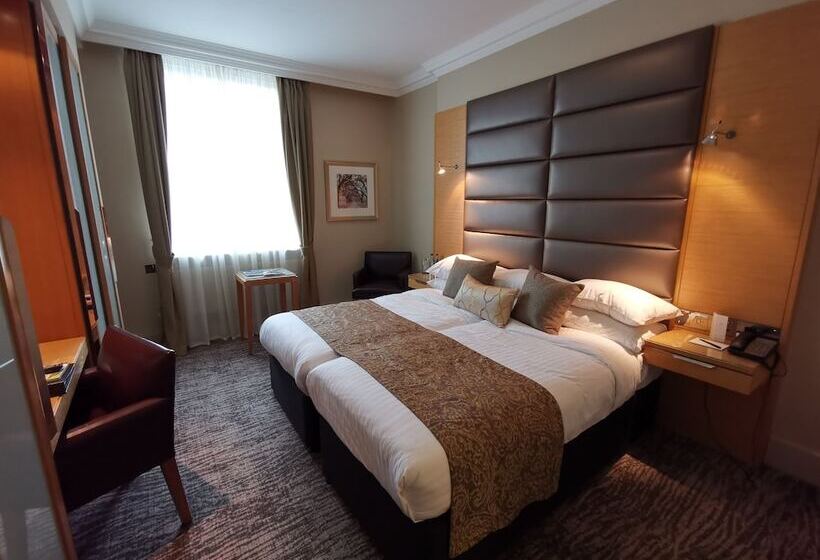 Семейный Номер Классика, Woodlands Park