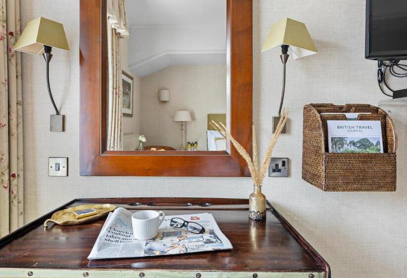 Номер Стандарт, Thurlestone Hotel