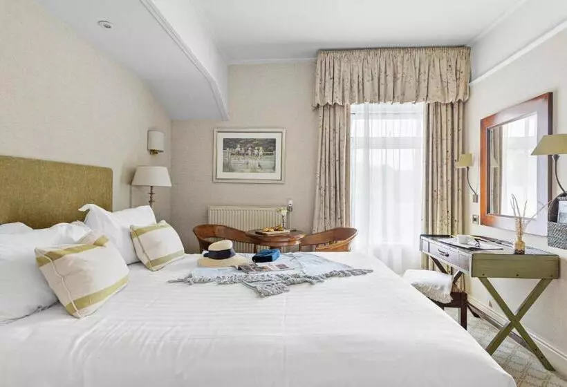 Cameră Standard, Thurlestone Hotel