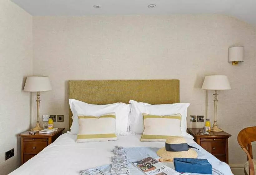 Cameră Standard, Thurlestone Hotel