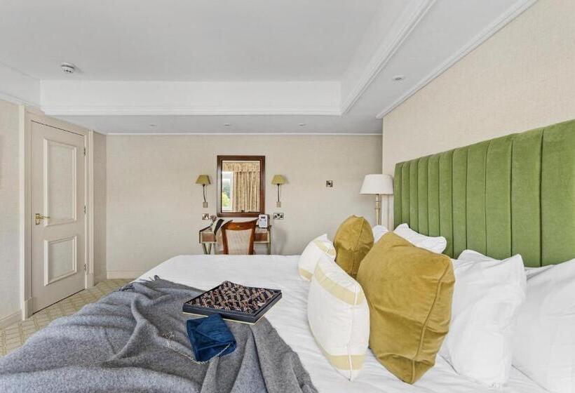 スイート, Thurlestone Hotel