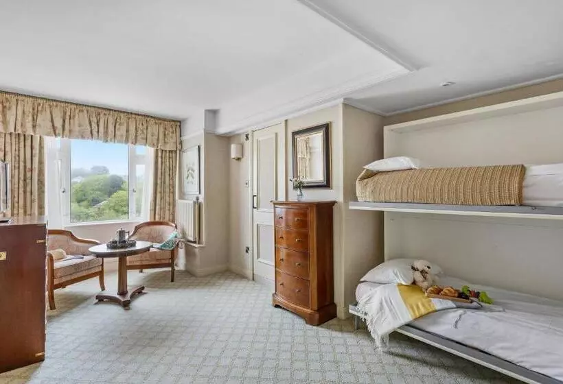 Suite, Thurlestone Hotel