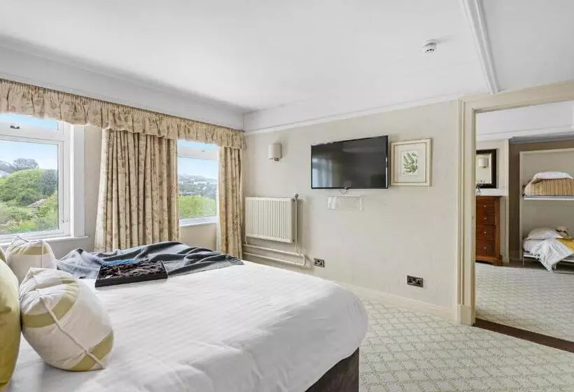 Suite, Thurlestone Hotel