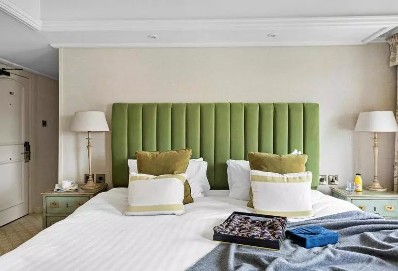 Suite, Thurlestone Hotel