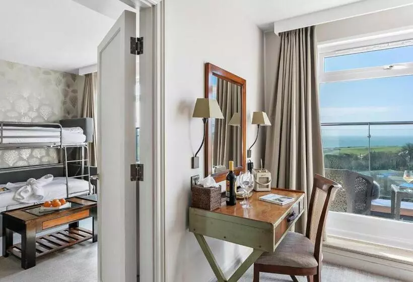 Suite Familiar, Thurlestone Hotel