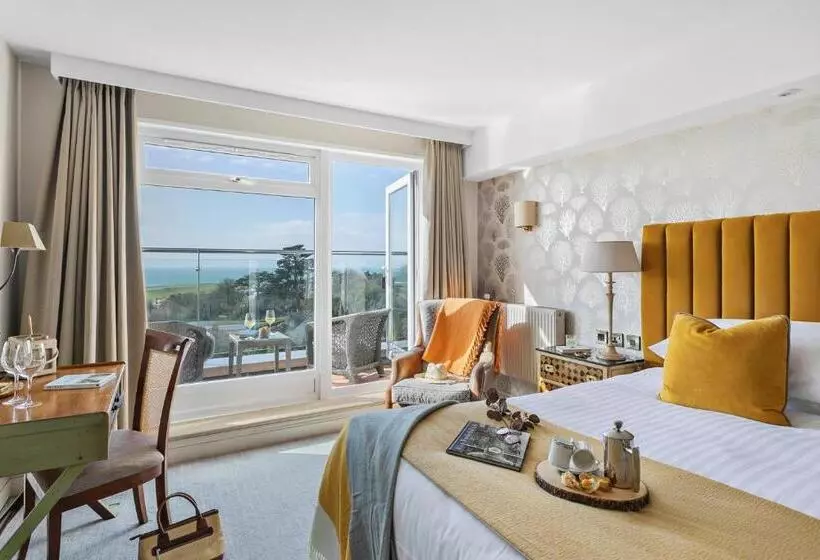 Suite Familiar, Thurlestone Hotel