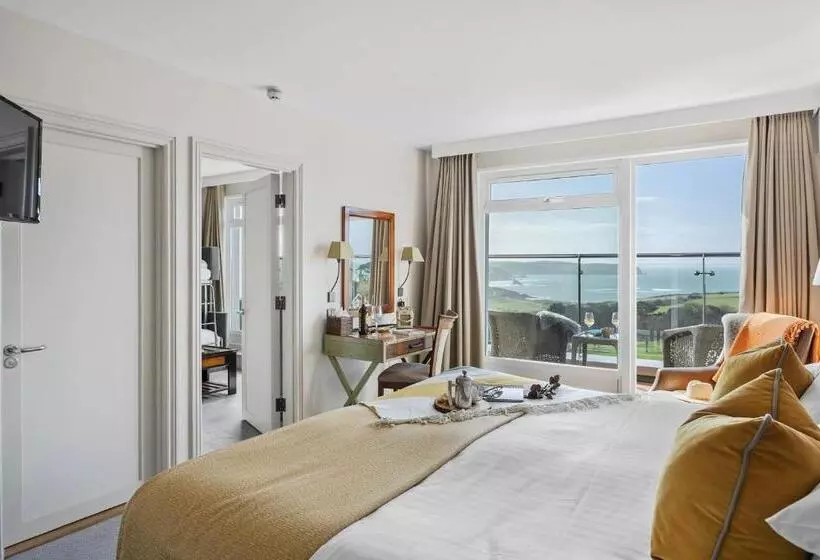 Suite Familiar, Thurlestone Hotel