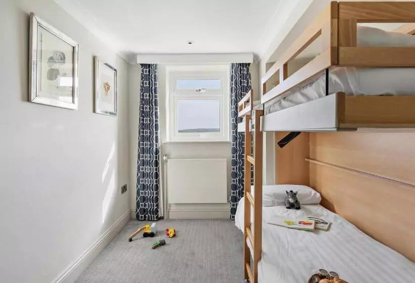 Suite Familiar, Thurlestone Hotel