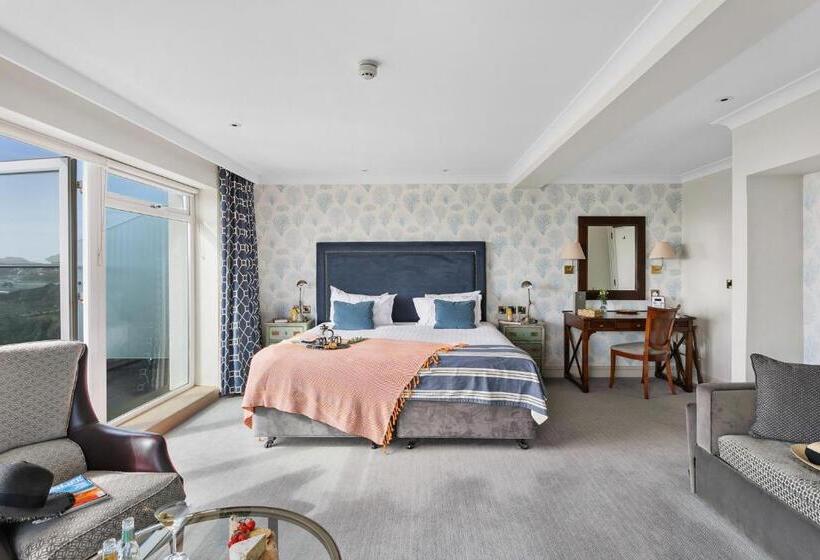 Family Suite, Thurlestone Hotel