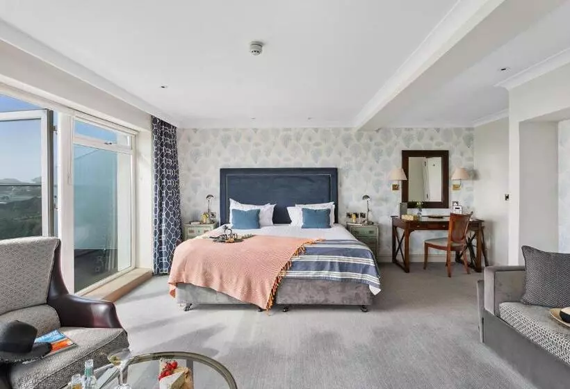 Suite Familiar, Thurlestone Hotel