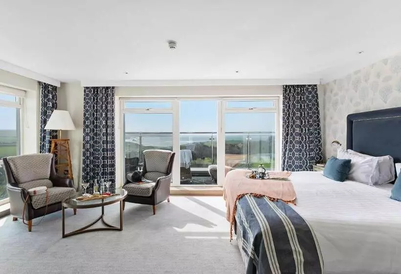 Suite Familiar, Thurlestone Hotel