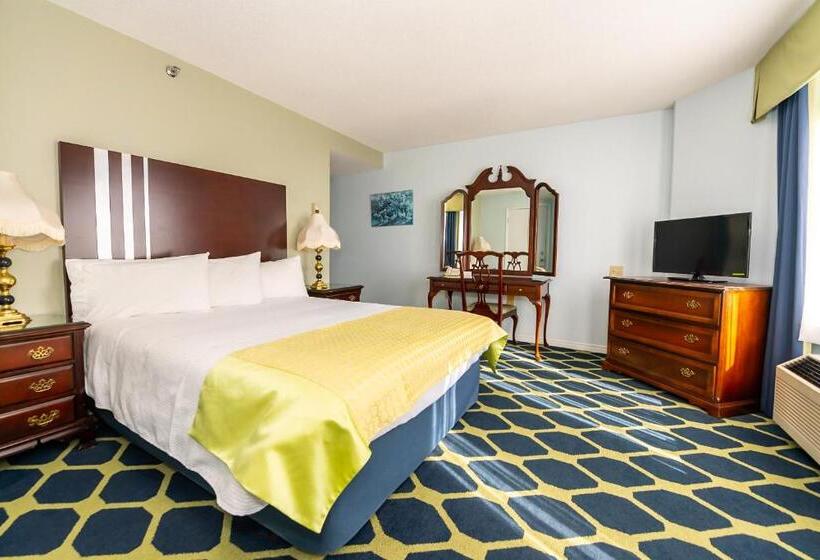 جناح, Auberge Gisele's Inn