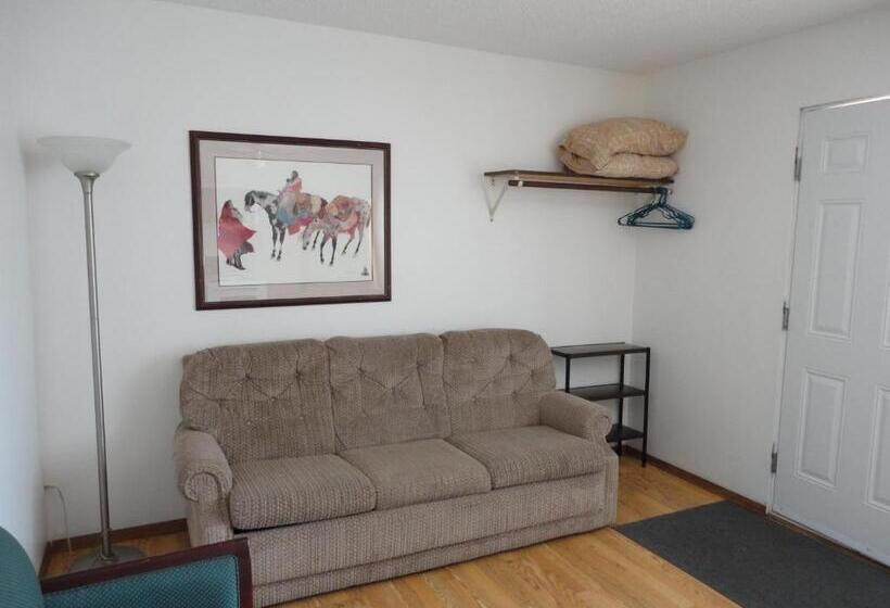 套房, Bella Villa Resort Motel