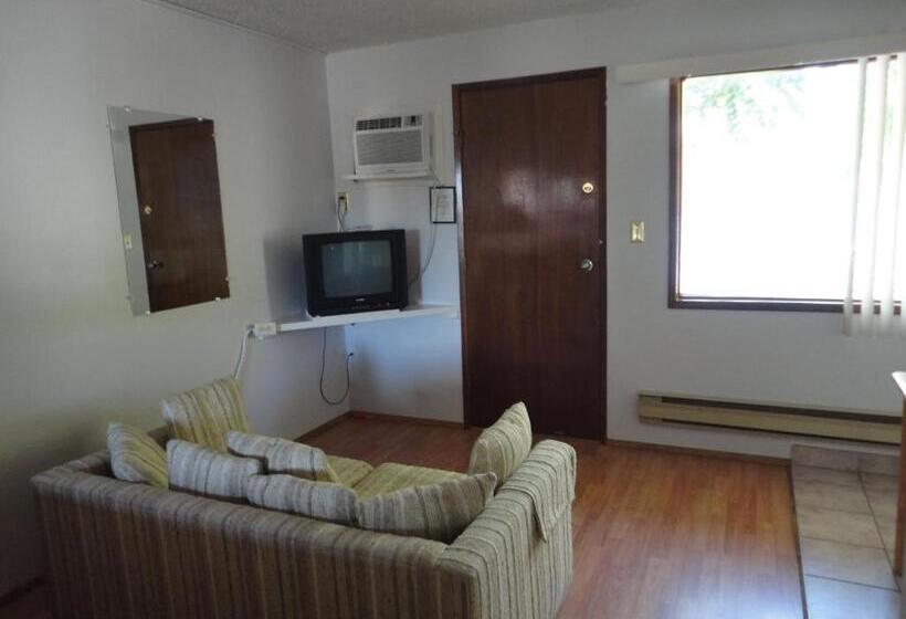 豪华套房, Bella Villa Resort Motel