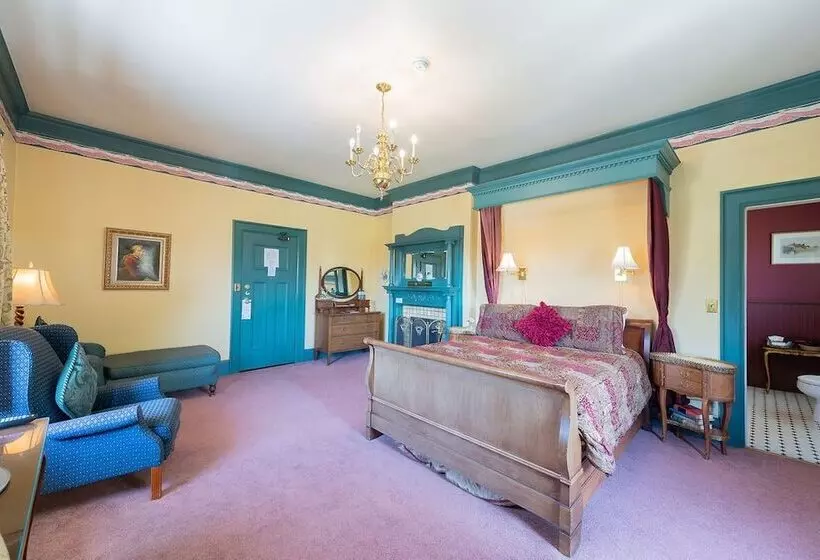 اتاق لوکس, Beaconsfield Bed And Breakfast   Victoria