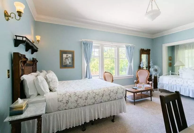 اتاق لوکس, Beaconsfield Bed And Breakfast   Victoria