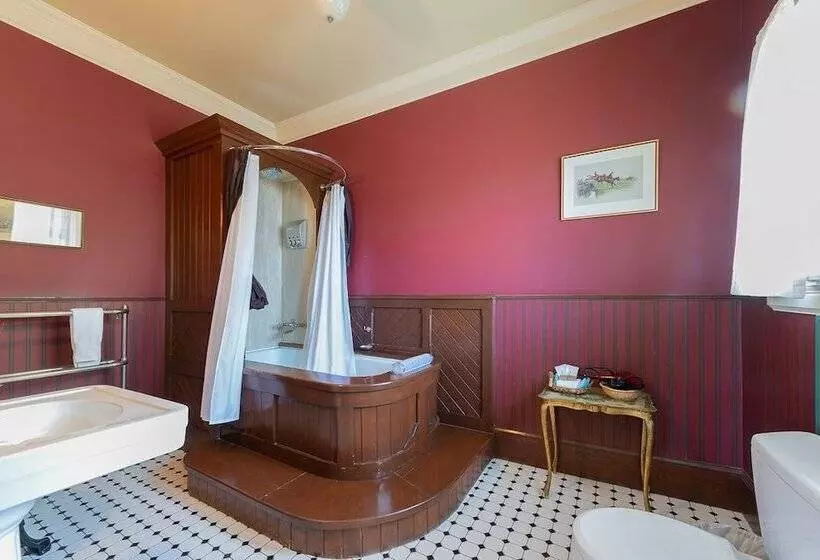 اتاق لوکس, Beaconsfield Bed And Breakfast   Victoria