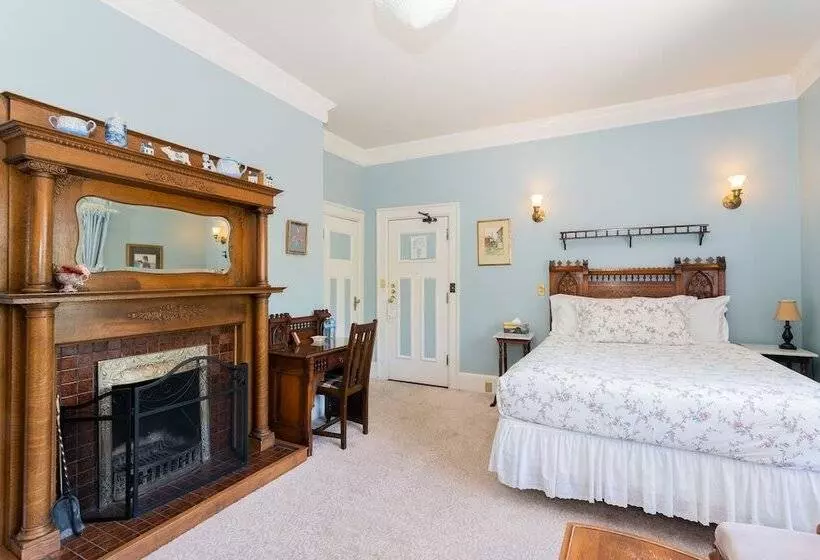 اتاق لوکس, Beaconsfield Bed And Breakfast   Victoria