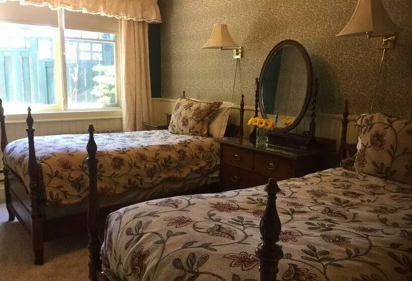 اتاق خانوادگی, Beaconsfield Bed And Breakfast   Victoria