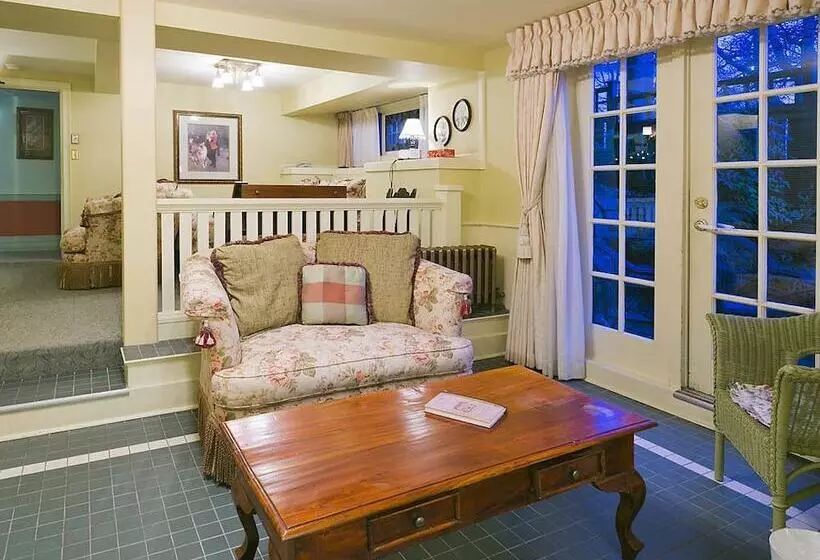 اتاق خانوادگی, Beaconsfield Bed And Breakfast   Victoria