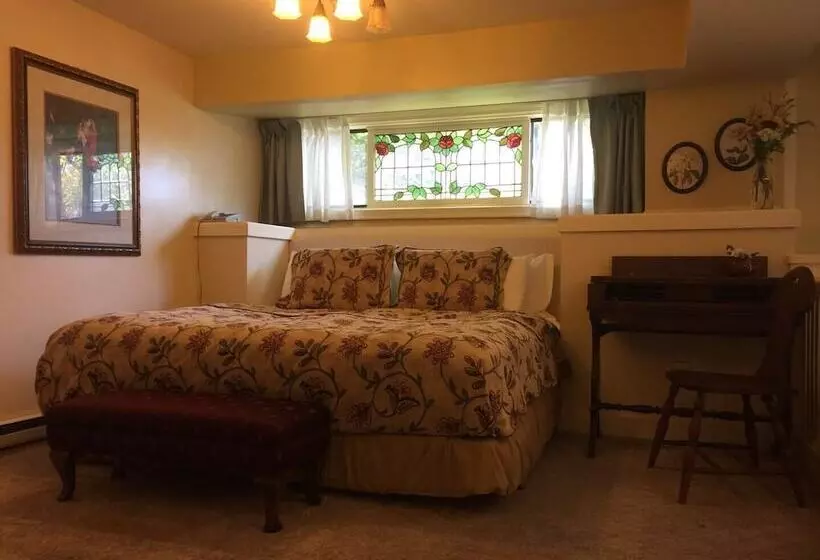 اتاق خانوادگی, Beaconsfield Bed And Breakfast   Victoria