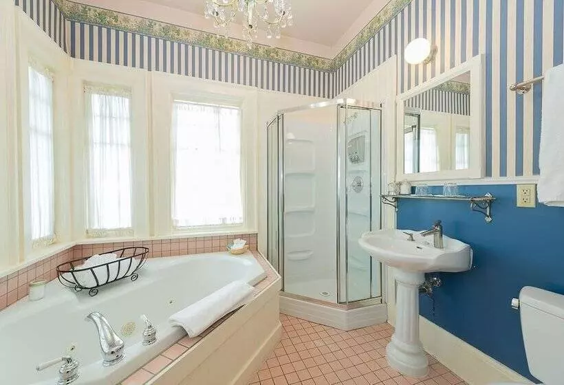 اتاق استاندارد, Beaconsfield Bed And Breakfast   Victoria