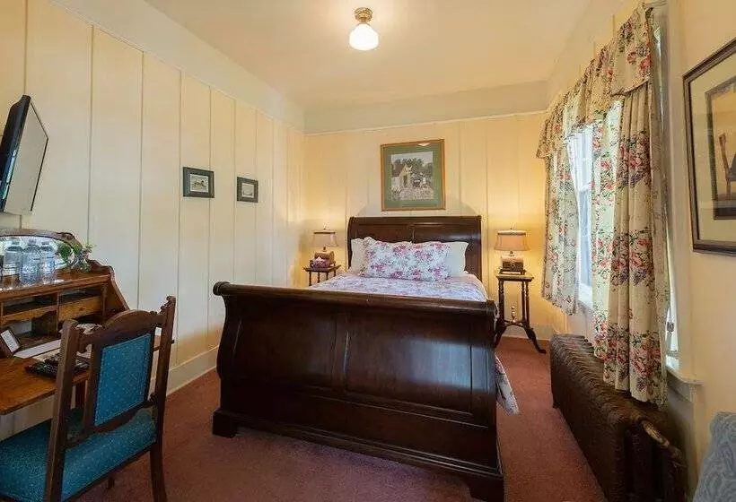 اتاق استاندارد, Beaconsfield Bed And Breakfast   Victoria