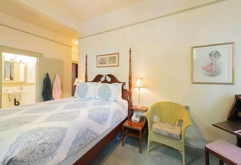 اتاق استاندارد, Beaconsfield Bed And Breakfast   Victoria