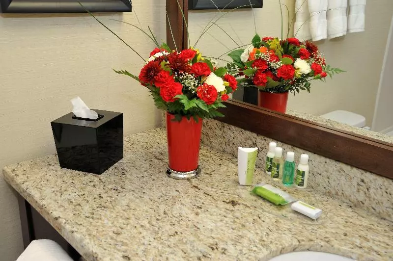 اتاق استاندارد برای معلولان, Best Western Premier Denham Inn & Suites