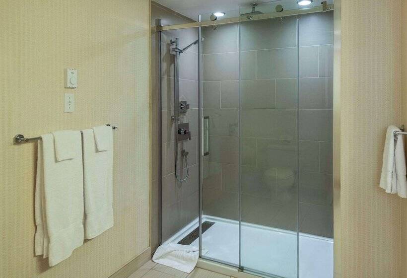 이그제큐티브 룸, Comfort Inn  Mont Laurier