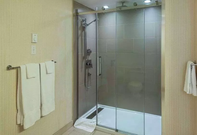 エクゼクティブルーム, Comfort Inn  Mont Laurier