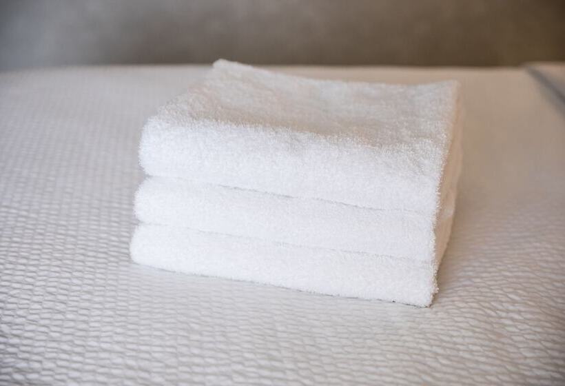 デラックスルーム, Days Inn By Wyndham Saint John