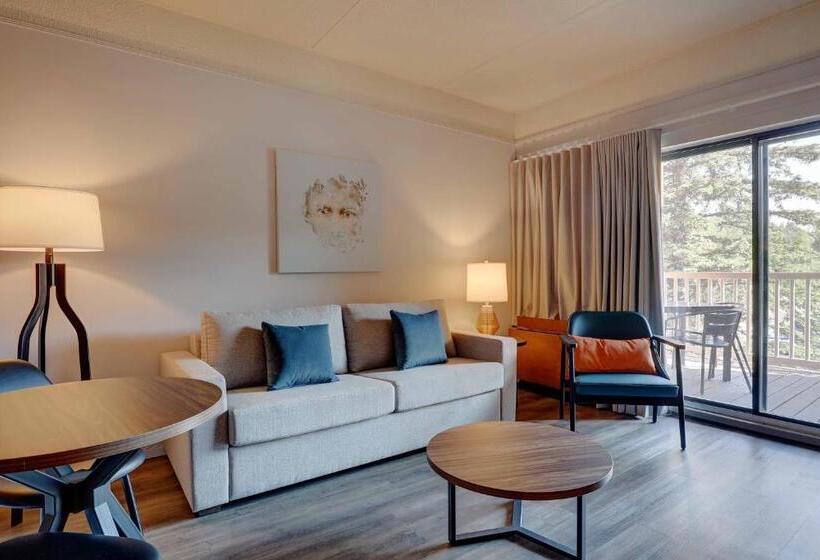 스위트, Estrimont