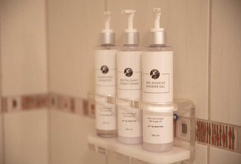 스위트, Estrimont