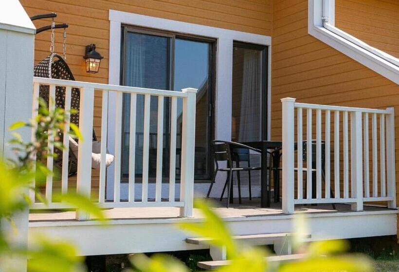 스위트, Estrimont