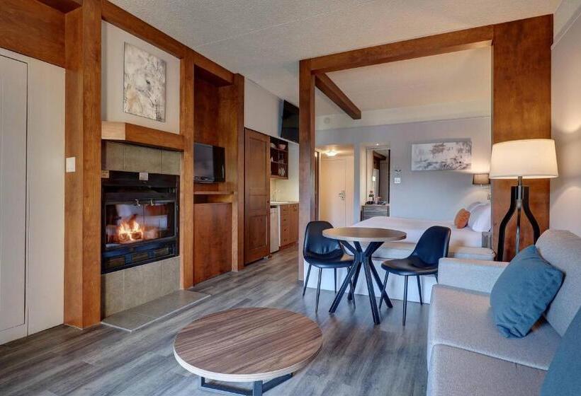 스위트, Estrimont