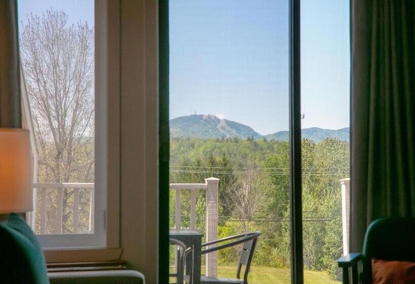 패밀리 스위트, Estrimont