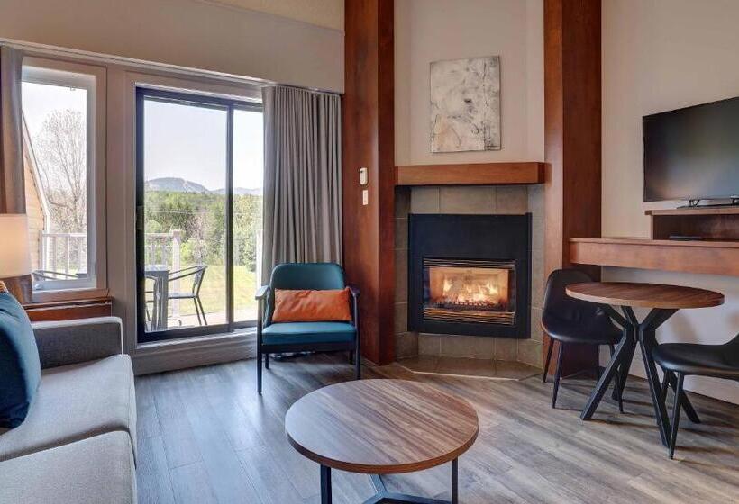 패밀리 스위트, Estrimont