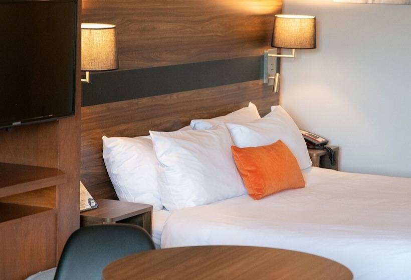 스위트, Estrimont