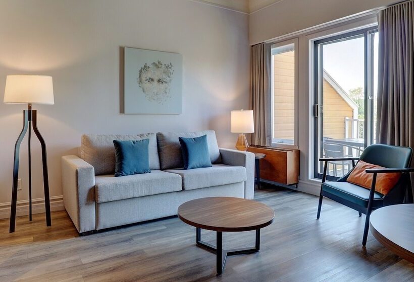 패밀리 스위트, Estrimont