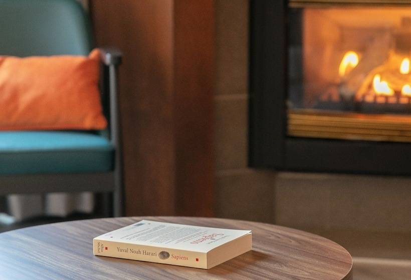 패밀리 스위트, Estrimont