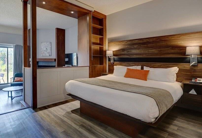 패밀리 스위트, Estrimont