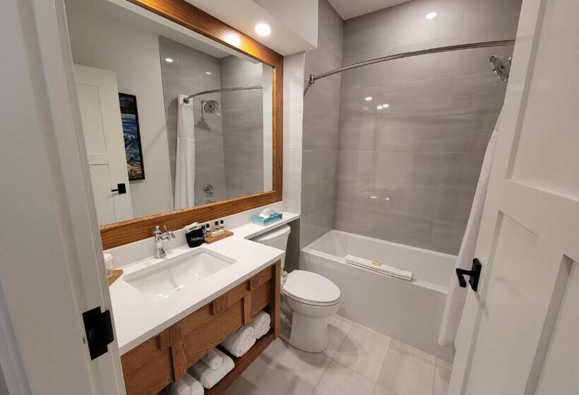 Номер Deluxe, Kilmorey Lodge
