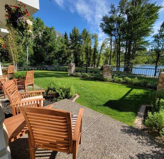 غرفة ديلوكس, Kilmorey Lodge